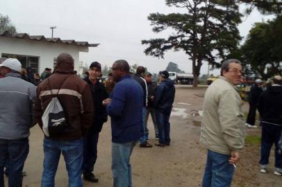 protesto, Cosulati, Pelotas, rdgol