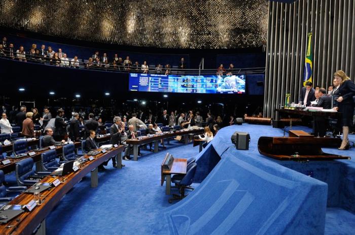 Waldemir Barreto / Agência Senado