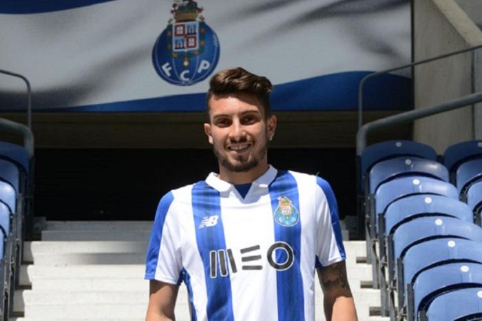 Divulgação / Porto FC