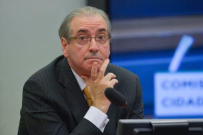 rdgol - eduardo cunha - ccj