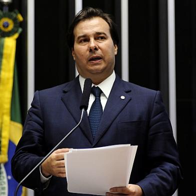 Rodrigo Maia