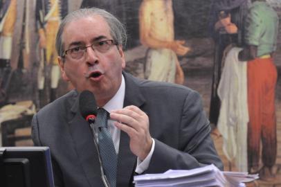 Continuação da reunião para julgar o recurso do deputado afastado Eduardo Cunha contra a decisão do Conselho de Ética.