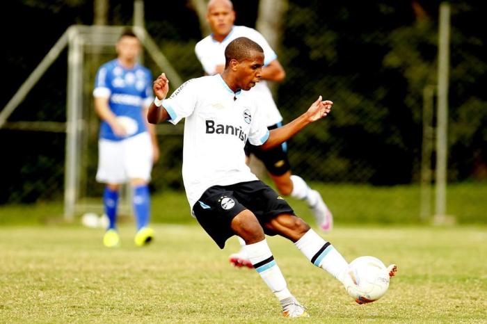 Rodrigo Fatturi / Grêmio