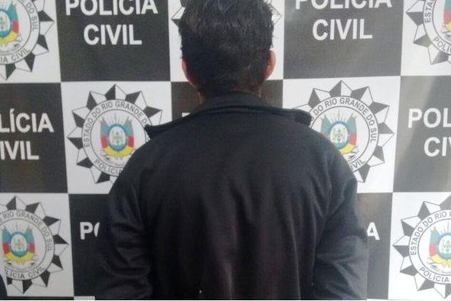 Polícia Civil / Divulgação