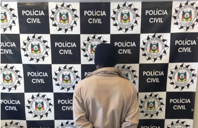 Divulgação / Polícia Civil