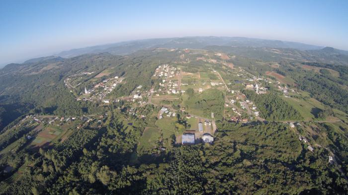 divulgação / prefeitura de Alto Feliz