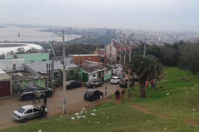 rdgol, porto alegre, zona sul, cruzeiro, policial