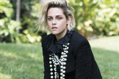 Kristen Stewart