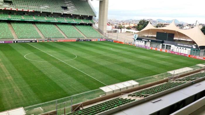 Grêmio / Divulgação