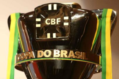 copa do brasil, futebol, taça