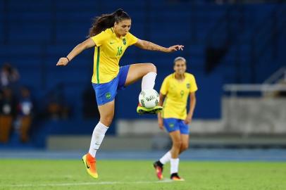 Brasil futebol feminino