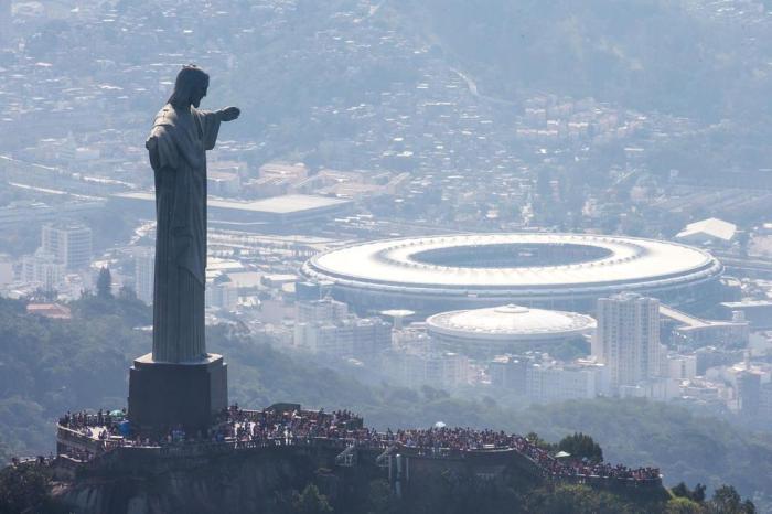 Gabriel Heusi / Brasil 2016,Divulgação