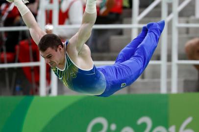 RDGOL - Arthur Zanetti, ginástica artística, argolas, Brasil, Rio 2016, Olimpíadas, Jogos Olímpicos