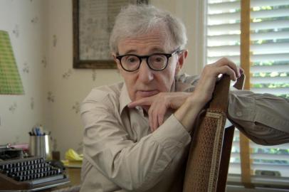 Cineasta, norte-americano, Woody Allen