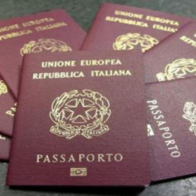 passaporte, consulado, consul, italia, italiano