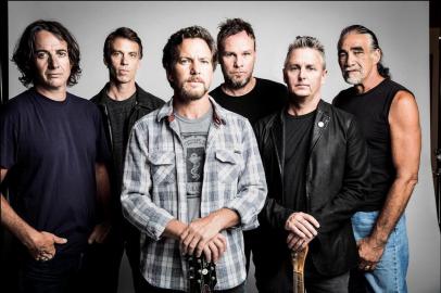 Banda Pearl Jam.