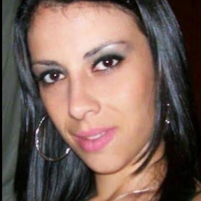 Andressa Thomazi Schmidt, 31 anos, foi encontrada morta em porta-malas de carro em Santa Maria