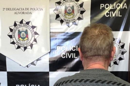 Divulgação / Polícia Civil