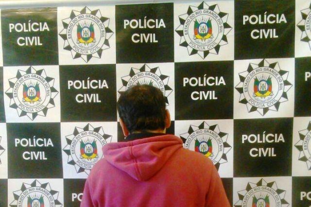 Divulgação / Polícia Civil