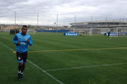 grêmio, bolaños, futebol