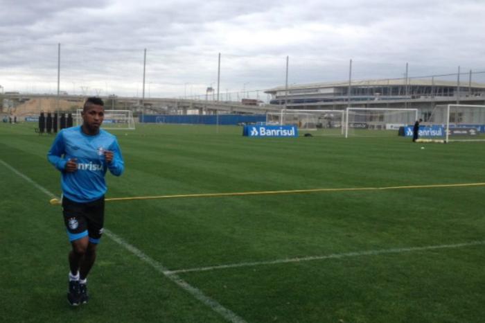 Luis Henrique Benfica / Agência RBS