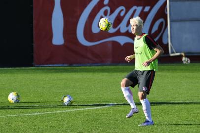 zol - rodrigo dourado - inter - treino - volante