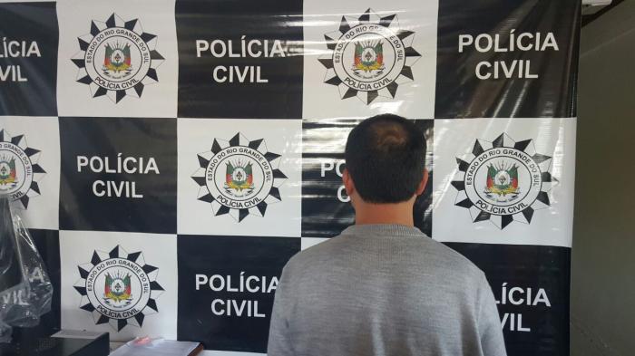 Divulgação / Polícia Civil