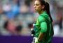 Hope Solo acusa Joseph Blatter de assédio sexual: "Apalpou minha bunda"