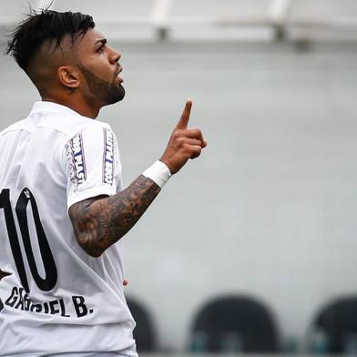 RDGOL, Gabigol