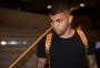 Técnico do Benfica espera "superação" de Gabigol