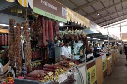 rdgol, expointer, agricultura familiar