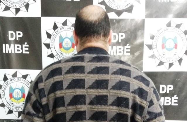 Divulgação / Polícia Civil