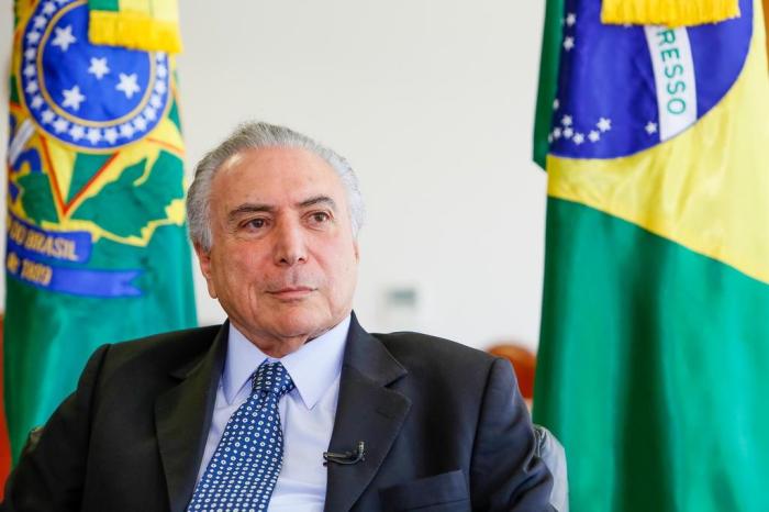 Marcos Corrêa / Presidência da República