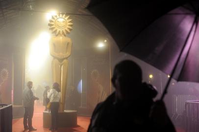  

GRAMADO, RS, BRASIL 02/09/2016
44º festival de cinema de gramado (Felipe Nyland/Agência RBS)