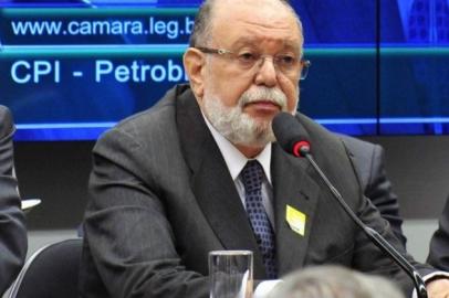 rdgol - leo pinheiro - ex-presidente OAS