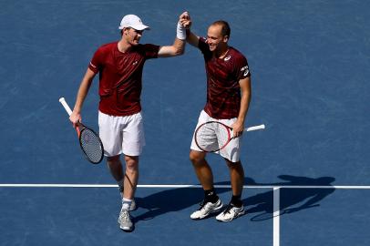 jamie murray - bruno soares