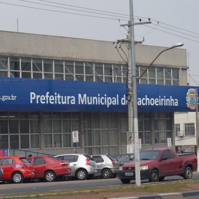 Prefeitura de Cachoeirinha, rdgol