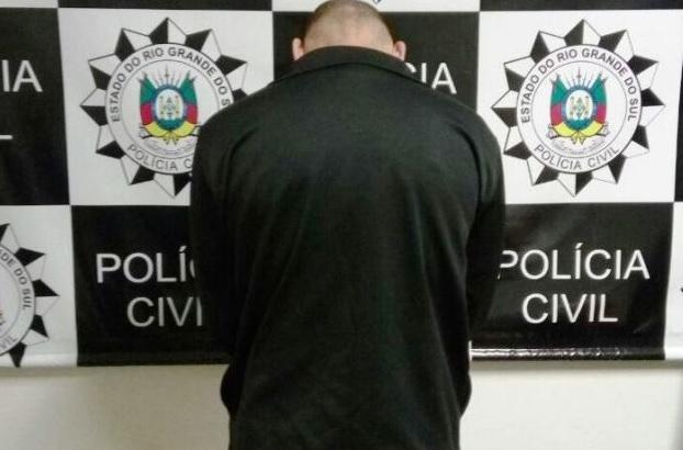 Divulgação / Polícia Civil