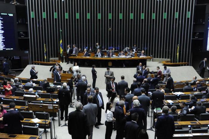 Lucio Bernardo Jr. / Câmara dos Deputados