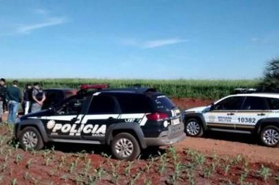 Duas mulheres são encontradas mortas dentro de carro em Santo Ângelo, rdgol