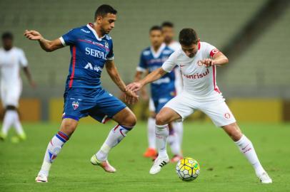 zol - inter - fortaleza - copa do brasil - castelão - alex - meia