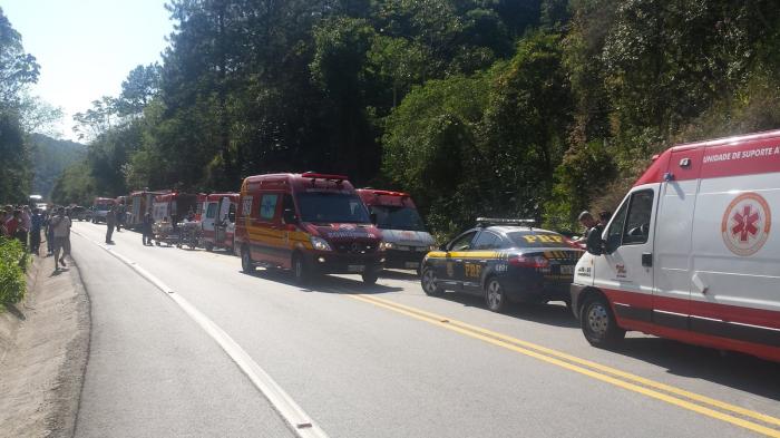 Corpo de Bombeiros