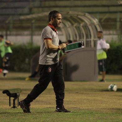 RDGOL, Brasil de Pelotas