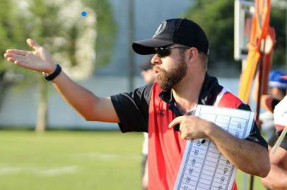 paulo de tarso pillar, restinga redskulls, futebol americano