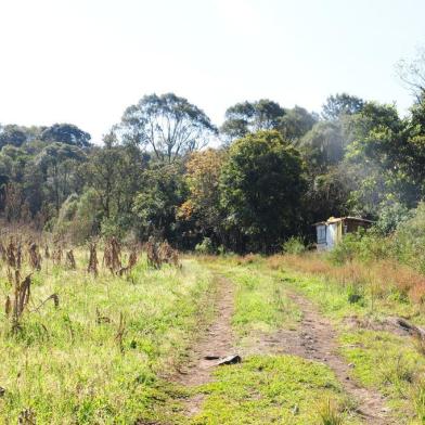  CAXIAS DO SUL, RS, BRASIL (27/09/2016). Erica Fernandes de Oliveira, adolescente encontrada morta num matagal nas proximidades do bairro Santo Antônio. Reportagem informações na casa d a família e com o pai Valdonei Fonseca de Souza. (Roni Rigon/Pioneiro).