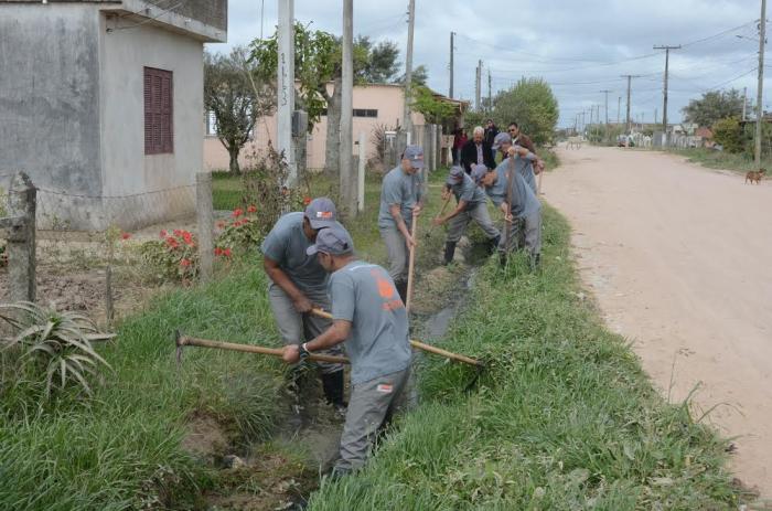 Prefeitura de Pelotas / divulgação