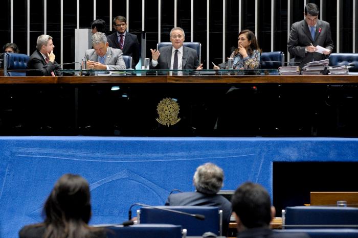 Waldemir Barreto / Agência Senado