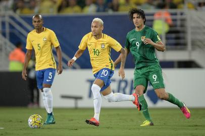 brasil x bolivia