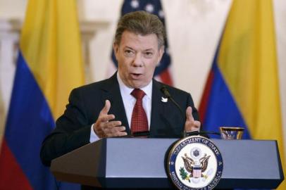 rdgol - Juan Manuel Santos - Colômbia - nobel - paz