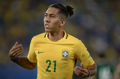 rdgol; roberto firmino